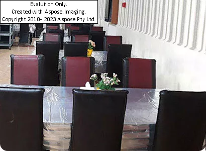 هتل مه ریز مشهد