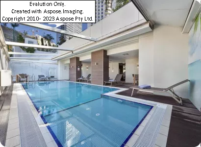  هتل فریزر پالاس استانبول 