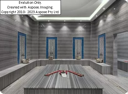 Dosinia Luxury Resort