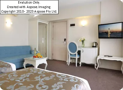 Taximtown Hotel Istanbul