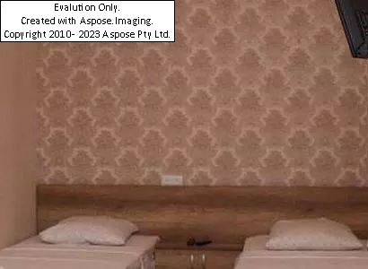 هتل اس ام تفلیس