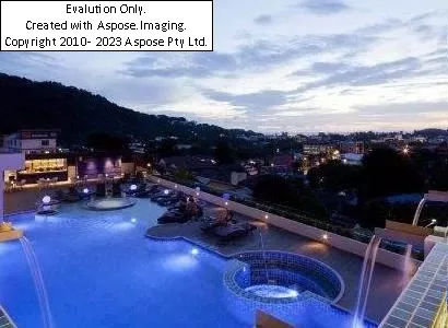 Hotelد یاما پوکت