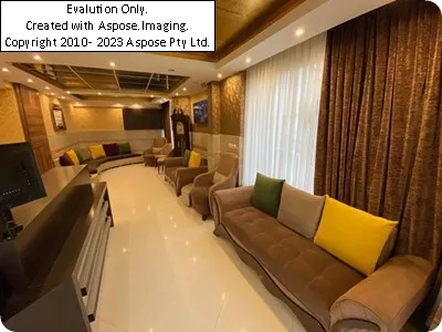 هتل شاد مشهد