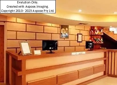 هتل توریست توس مشهد