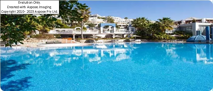 hotel Goddess of Bodrum Isis