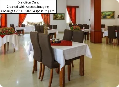 هتل گراند کیش