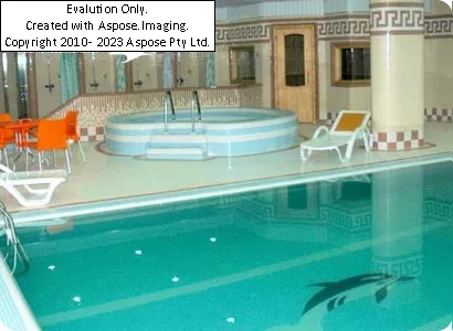 هتل مینو مشهد