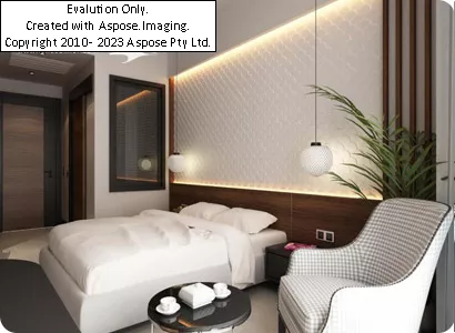 signature blue resort