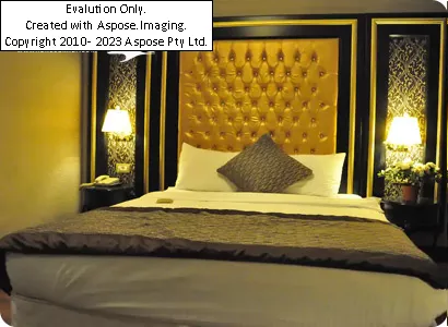 هتل مای بید استانبول