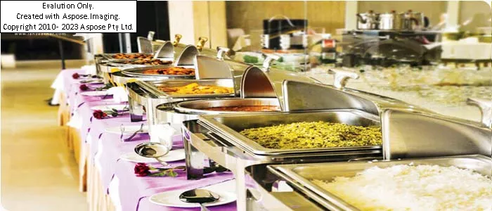 هتل حیات شرق