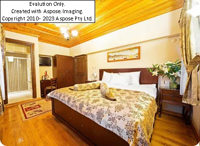 هتل فیده استانبول Fide Hotel Istanbul