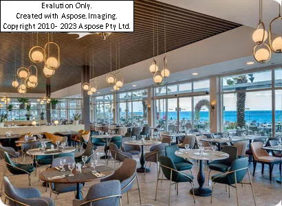 Hotel Grand Park Kemer