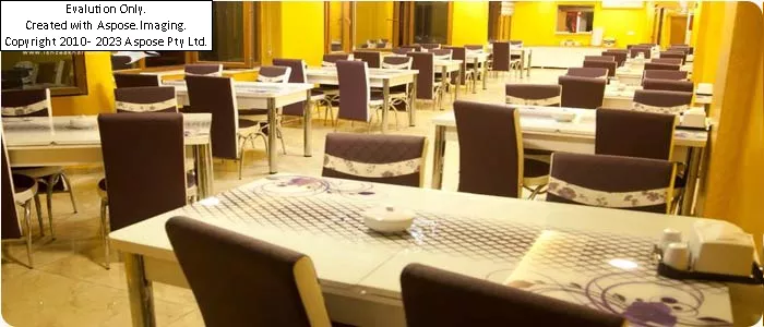 hotel Kervan Hotel Van