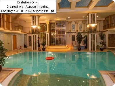 Hotelکلال آقا کوناگی