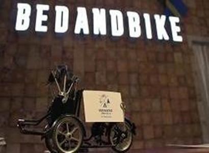 BEDANDBIKE HOSTEL BEDANDBIKE HOSTEL