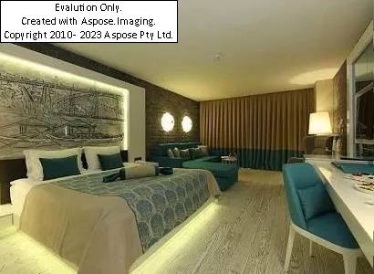 هتل سوئنو دلوکس بلک