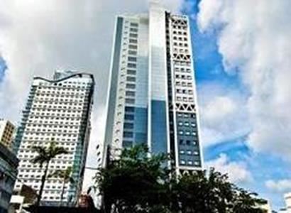 Berjaya Makati Manila Berjaya Makati Manila