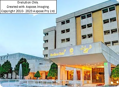 هتل پردیسان