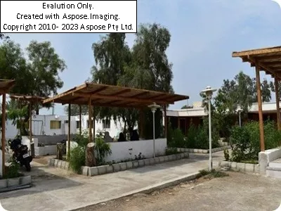 هتل شاهان چابهار