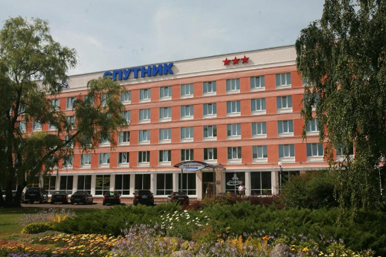 Sputnik