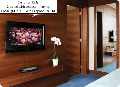  هتل شراتون استانبول آتاکوی