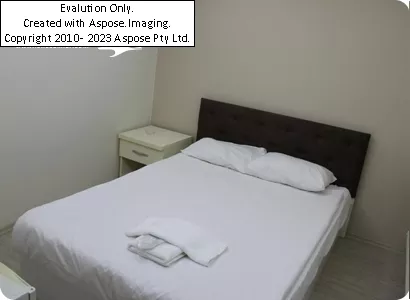 هتل ابرو نجاتی بی آنکارا (Hotel Abro Necatibey)