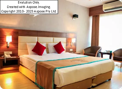 هتل شایگان کیش