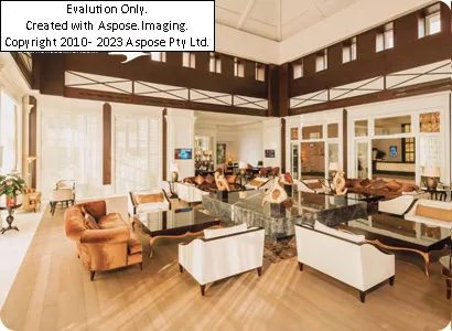 Hotel Titanic Deluxe Belek