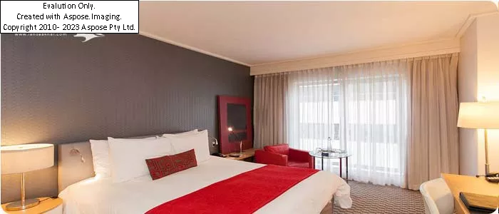 Hotel Radisson Blu Sandton Johannesburg