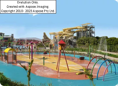 Hotel Aska Lara Resort And Spa