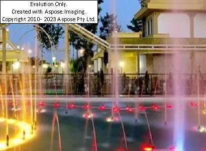 هتل توریست توس مشهد