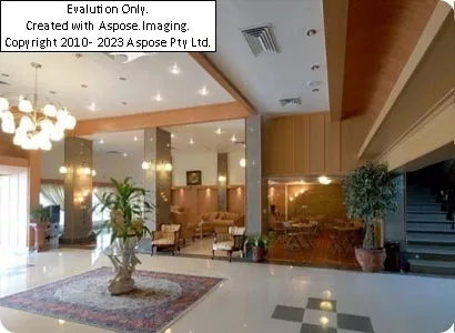 هتلآفتاب شرق