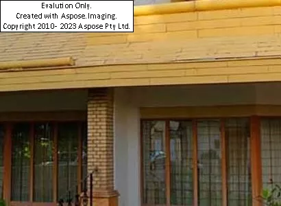 هتل توریست توس مشهد