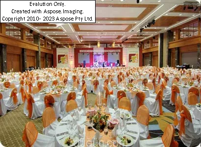 Susesi Luxury Resort