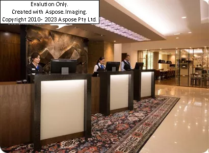 هتل رادیسون بلو ایروان