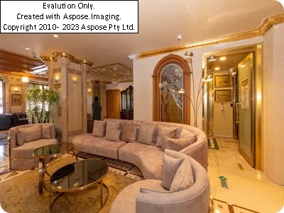 Hotelکلال آقا کوناگی