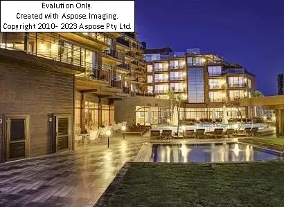 Hotelسوهان سی پورت