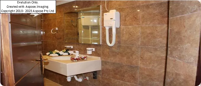 هتل حیات شرق