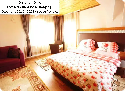 Herton Hotel Istanbul