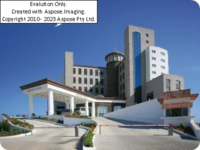 Melas Lara Hotel Antalya