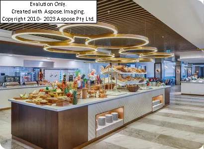 Hotel Grand Park Kemer