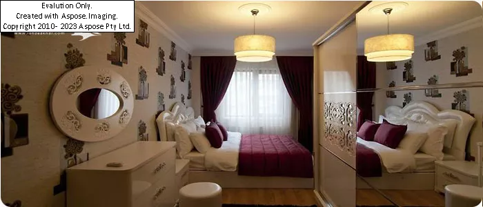 hotel Apartment Nupelda Suites Bomonti