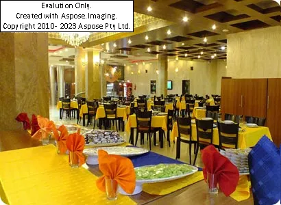 هتل پارمیدا