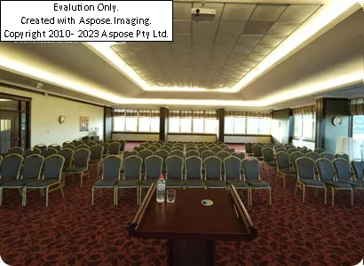 هتل مارما استانبول