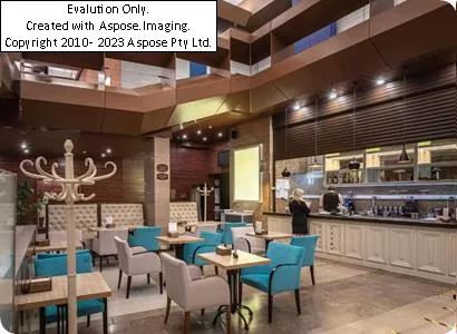 رستروان هتل