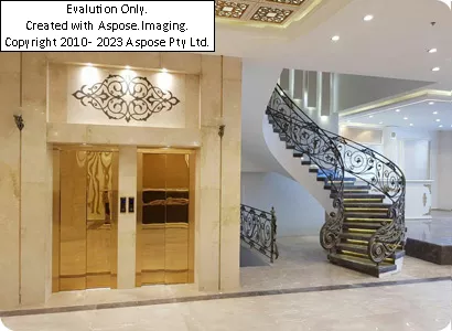 هتل نسیم مشهد