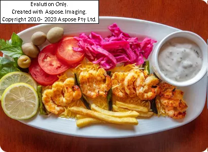 هتل ساحل طلایی قشم