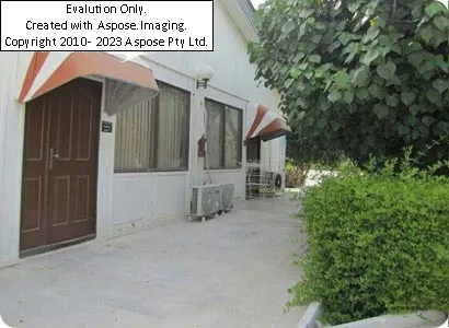 هتل آپارتمان شباویز