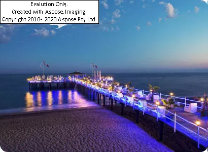 Delphin Imperial Lara