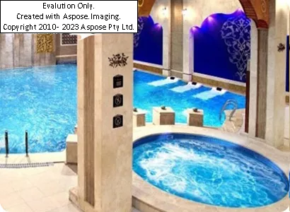 هتل درویشی مشهد